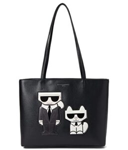 karl lagerfeld paris maybelle tote kl image 2 one size