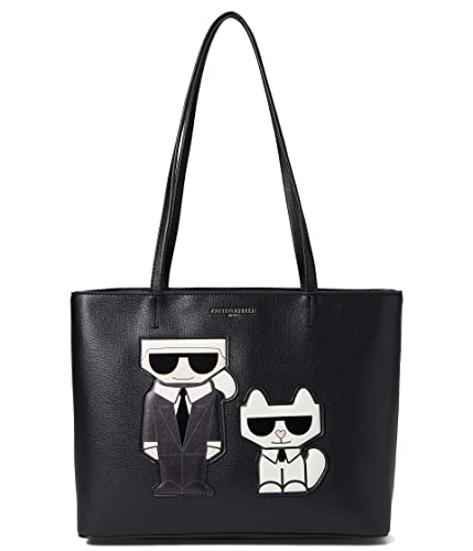 Karl Lagerfeld Paris Maybelle Tote Kl Image 2 One Size