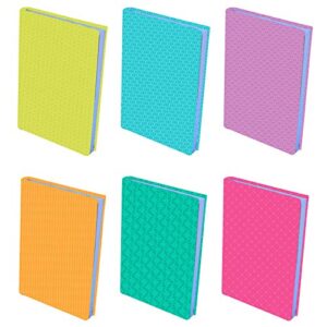 instylecraft book cover | book covers for textbooks | jumbo books covers for school | stretchable book covers for hardcover books s2 | made of stretchy fabric | ideal for school textbooks