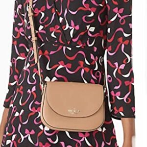 Kate Spade Leila Mini Flap Crossbody