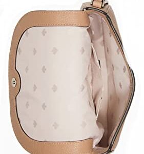 Kate Spade Leila Mini Flap Crossbody