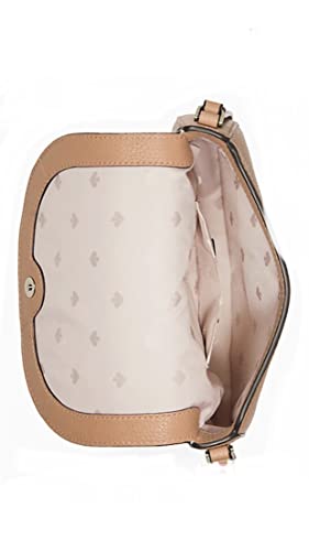 Kate Spade Leila Mini Flap Crossbody