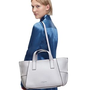 Liebeskind Berlin Satchel L, Alice Blue-5203