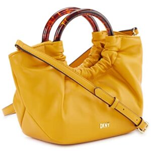 DKNY Eden Crossbody Bag, Sunflower