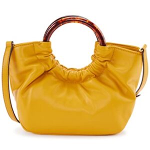 DKNY Eden Crossbody Bag, Sunflower