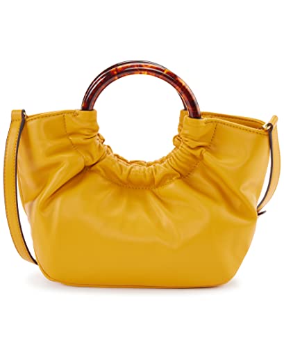 DKNY Eden Crossbody Bag, Sunflower