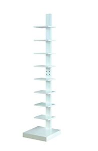 proman products spine book shelf
