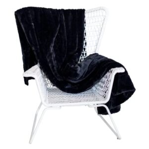 minky designs minky blankets | posh level comfort | ideal for adults, kids, teens | super soft, warm & cozy…