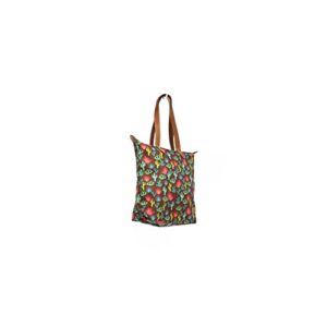 ARIAT Women's Tote Cruiser Matcher Cactus Brown