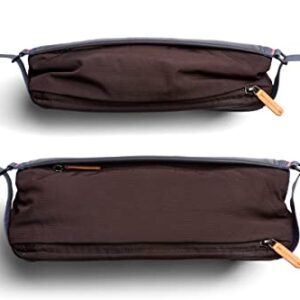 Bellroy Sling Mini Premium - Deep Plum