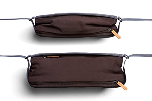 Bellroy Sling Mini Premium - Deep Plum