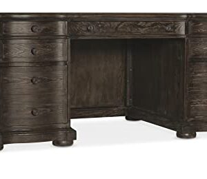 Hooker Furniture Home Office Traditions Executive Desk