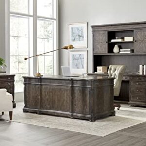 Hooker Furniture Home Office Traditions Executive Desk