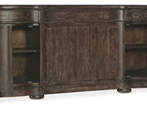 Hooker Furniture Home Office Traditions Executive Desk