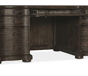 Hooker Furniture Home Office Traditions Executive Desk