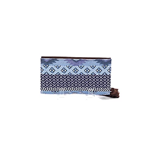 ARIAT Madison Collection Clutch Blue