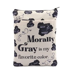 romance book sleeve smut reader book cover romance novel enthusiast gift enemies to lovers gift morally gray is my favorite color gift bookish bookworm gift (morally gray bs)