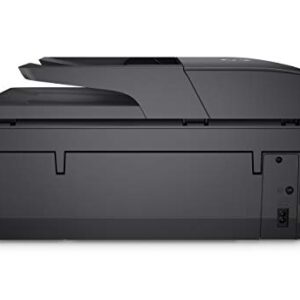 HP OfficeJet Pro 6978 All-in-One Wireless Color Printer, HP Instant Ink, Works with Alexa (T0F29A)