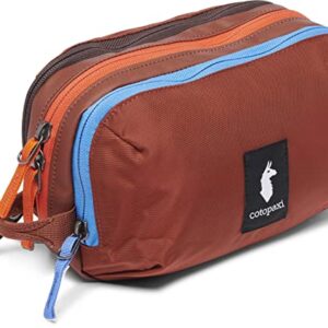 Cotopaxi Nido Accessory Bag - CADA Dia - Rust