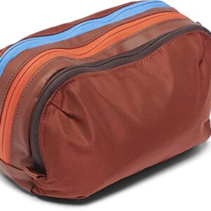 Cotopaxi Nido Accessory Bag - CADA Dia - Rust