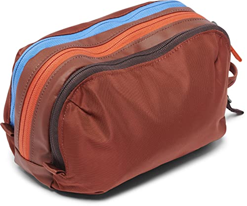 Cotopaxi Nido Accessory Bag - CADA Dia - Rust