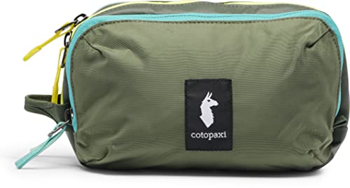Cotopaxi Nido Accessory Bag - CADA Dia - Spruce