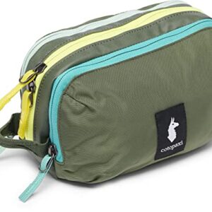 Cotopaxi Nido Accessory Bag - CADA Dia - Spruce