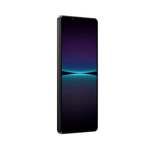 Sony Xperia 1 IV 512GB 5G Factory Unlocked Smartphone [U.S. Official w/Warranty]