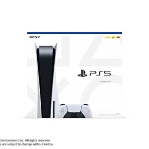 PlayStation 5 Console CFI-1215A01X