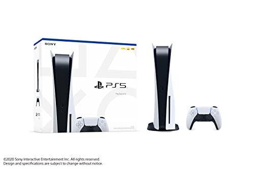 PlayStation 5 Console CFI-1215A01X