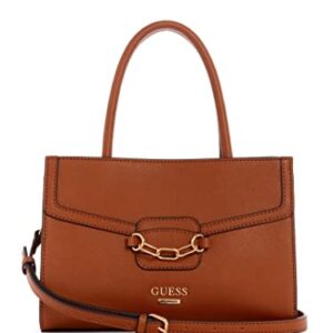 GUESS Factory Kaito Satchel