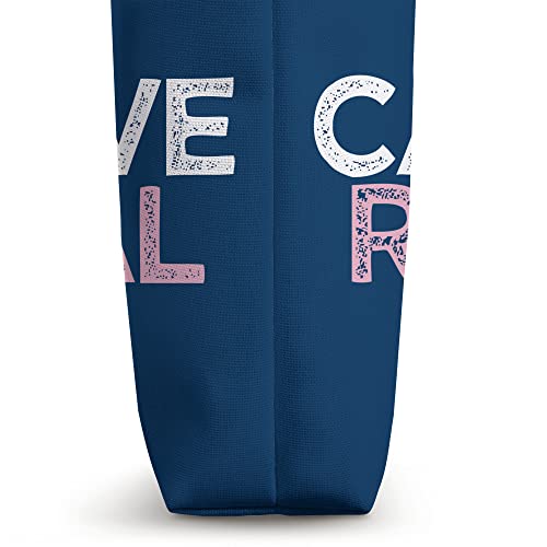 Colored Hearts Funny Sorry I Can't I Have Rehearsal Tote Bag