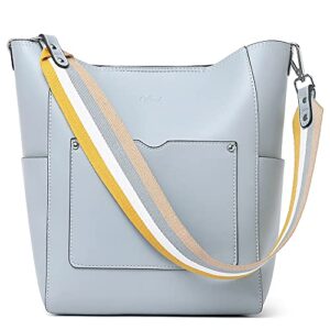 cluci women wallet bundles with designer tote