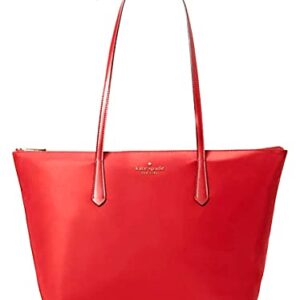 Kate Spade Kitt Large Nylon Tote