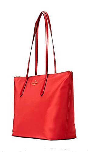 Kate Spade Kitt Large Nylon Tote