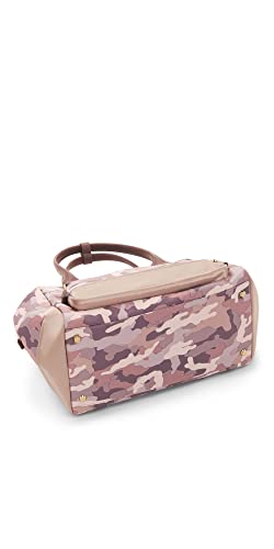 TUMI - Adrian Carryall - Camouflage Pink