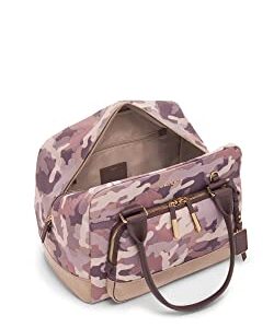 TUMI - Adrian Carryall - Camouflage Pink