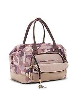 TUMI - Adrian Carryall - Camouflage Pink