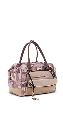 TUMI - Adrian Carryall - Camouflage Pink