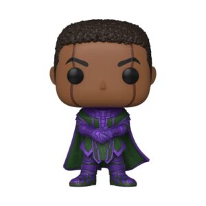 funko pop! marvel: ant-man and the wasp: quantumania – kang