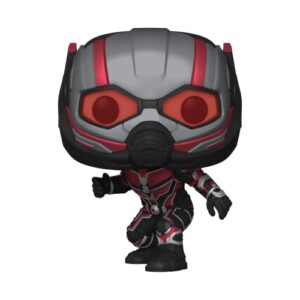 funko pop! marvel: ant-man and the wasp: quantumania – ant-man