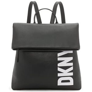 dkny tilly backpack bag, blk/black
