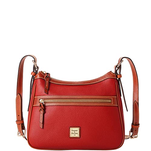 Dooney & Bourke Pebble Grain Presley