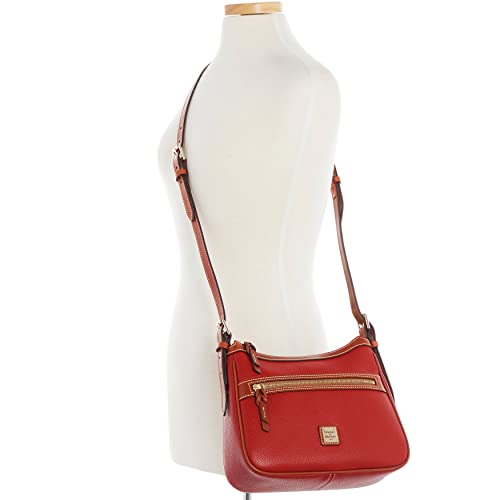 Dooney & Bourke Pebble Grain Presley