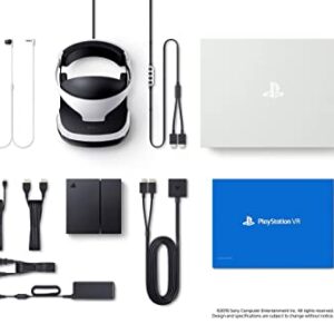 Sony Computer Entertainment VR - Worlds Bundle - PlayStation 4