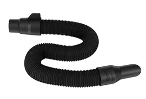 milwaukee 14-37-0016 hose assembly for 0970-20 packout vacuum