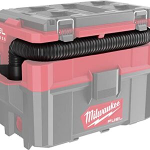 Milwaukee 14-37-0016 Hose Assembly for 0970-20 PACKOUT Vacuum