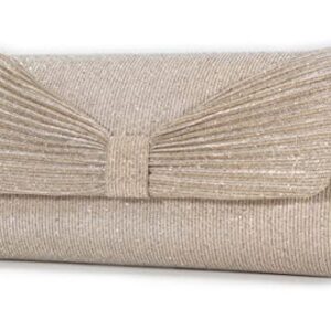 Rettysn Evening Bag Women Bag Handbag Ladies Party Wedding Clutch Purse