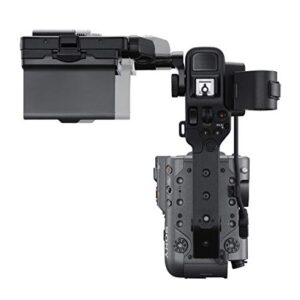 Sony ILME-FX6 Cinema Line Full-Frame Camera