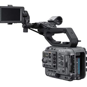 Sony ILME-FX6 Cinema Line Full-Frame Camera